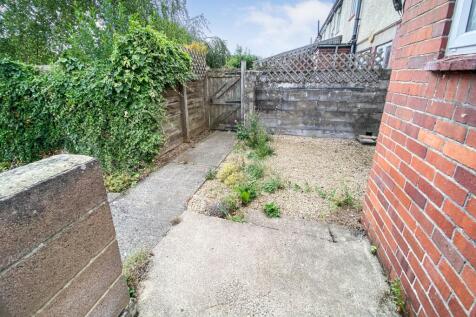 48 North End, Calne, Wiltshire, SN11 9DH