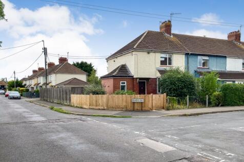 48 North End, Calne, Wiltshire, SN11 9DH