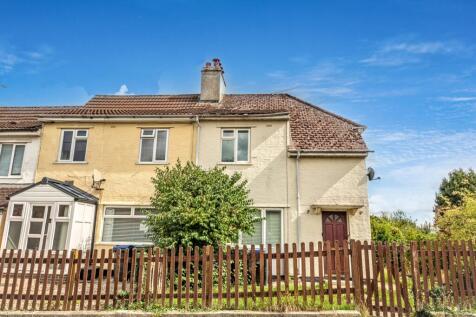 134 Wood Lane, Chippenham, Wiltshire, SN15 3DZ