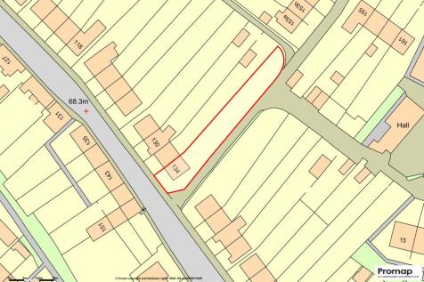 134 Wood Lane, Chippenham, Wiltshire, SN15 3DZ