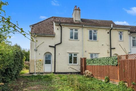 134 Wood Lane, Chippenham, Wiltshire, SN15 3DZ