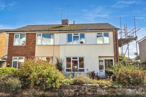 72 Braemor Road, Calne, Wiltshire, SN11 9DX
