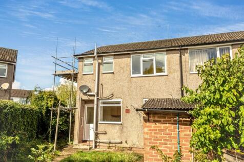 72 Braemor Road, Calne, Wiltshire, SN11 9DX