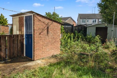 72 Braemor Road, Calne, Wiltshire, SN11 9DX
