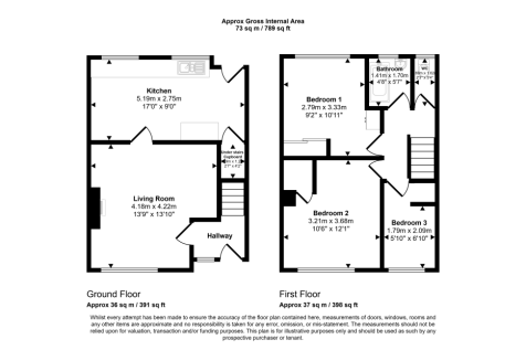 72 Braemor Road, Calne, Wiltshire, SN11 9DX