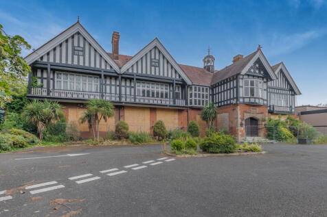 The Former Iliffe Hotel, 428 London Road, Coventry, CV3 4EP