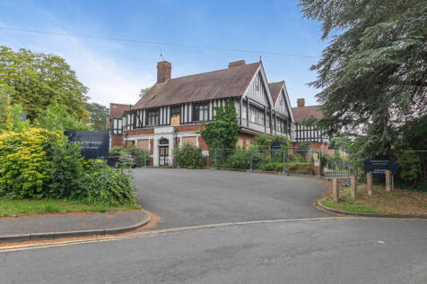 The Former Iliffe Hotel, 428 London Road, Coventry, CV3 4EP
