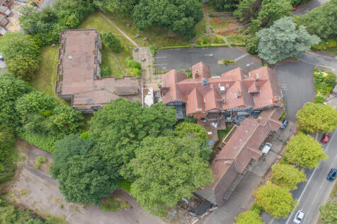 The Former Iliffe Hotel, 428 London Road, Coventry, CV3 4EP