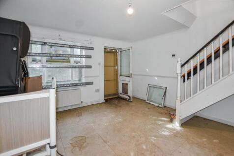 17 Cranberry Lane, Canning Town, London, E16 4PD