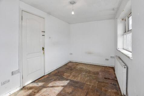 17 Cranberry Lane, Canning Town, London, E16 4PD