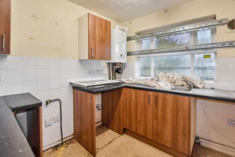 17 Cranberry Lane, Canning Town, London, E16 4PD