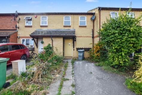 17 Cranberry Lane, Canning Town, London, E16 4PD