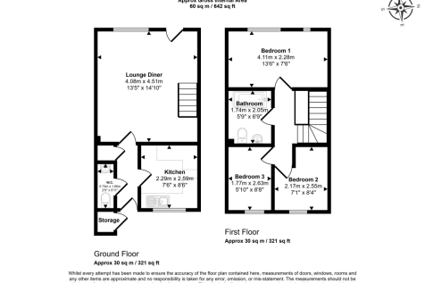 17 Cranberry Lane, Canning Town, London, E16 4PD
