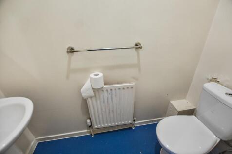 31 Cranberry Lane, Canning Town, London E16 4PD
