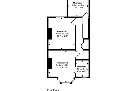 22 Clarence Road, Leighton Buzzard LU7 3EJ