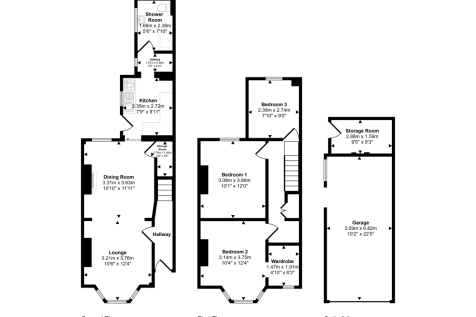 22 Clarence Road, Leighton Buzzard LU7 3EJ