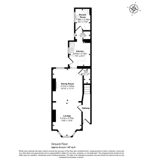 22 Clarence Road, Leighton Buzzard LU7 3EJ