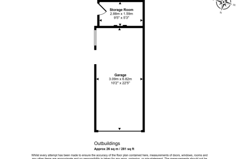 22 Clarence Road, Leighton Buzzard LU7 3EJ