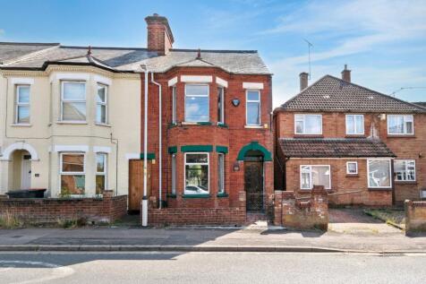 22 Clarence Road, Leighton Buzzard LU7 3EJ