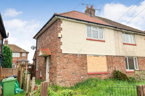 5 Semple Road, Carlisle, Cumbria, CA1 3AZ