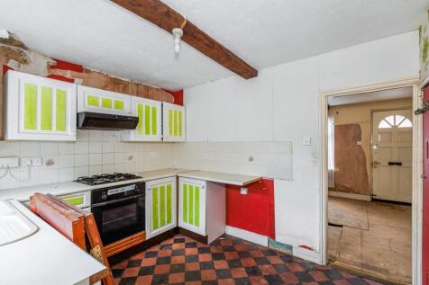 55 Oxford Street, Daventry, NN11 4AD