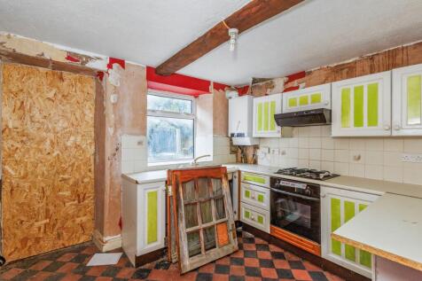 55 Oxford Street, Daventry, NN11 4AD