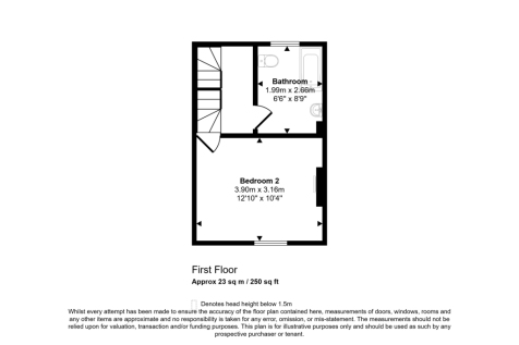 55 Oxford Street, Daventry, NN11 4AD