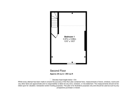 55 Oxford Street, Daventry, NN11 4AD