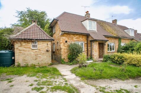 39 Clyffe Pypard, Clyffe Pypard, Nr Royal Wootton Bassett, SN4 7PY