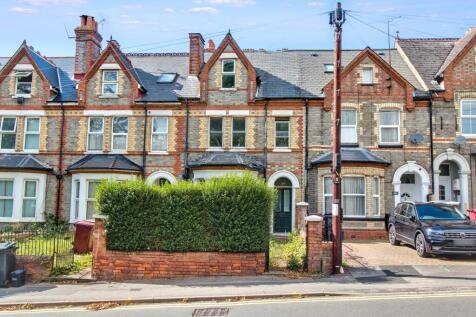 84 Basingstoke Road, Reading, Berkshire, RG2 0EL