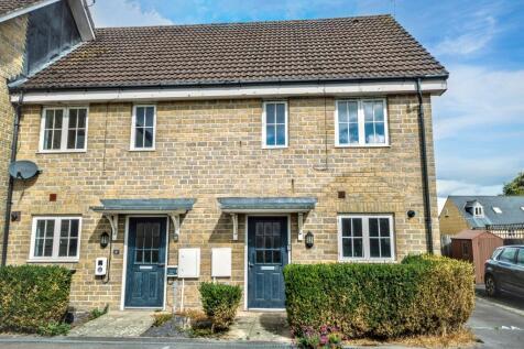 4a Alexander Road, Malmesbury, Wiltshire, SN16 0DW