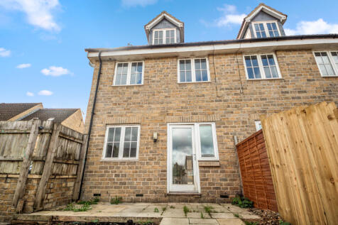 4a Alexander Road, Malmesbury, Wiltshire, SN16 0DW