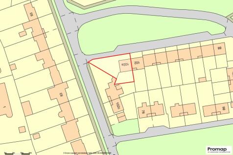 102a Oaklands, Chippenham, Wiltshire, SN15 1RH
