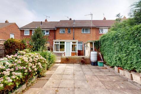20 Avon Crescent, Brockworth, Gloucester, GL3 4LG