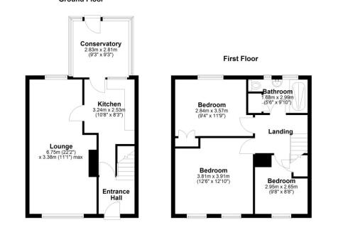 20 Avon Crescent, Brockworth, Gloucester, GL3 4LG