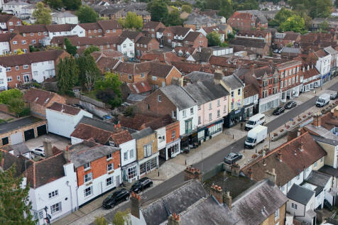 99 High Street, Hemel Hempstead, HP1 3AH