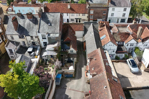 99 High Street, Hemel Hempstead, HP1 3AH