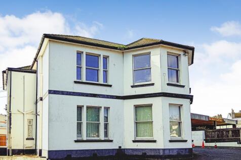 St John Ambulance Station, Totnes Road, Paignton, Devon TQ4 5LA