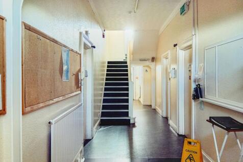 St John Ambulance Station, Totnes Road, Paignton, Devon TQ4 5LA
