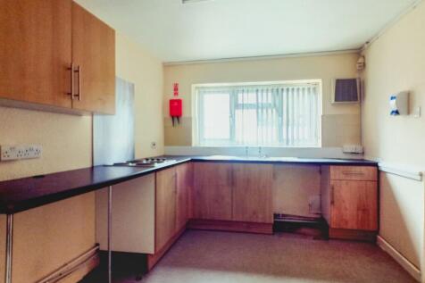 St John Ambulance Station, Totnes Road, Paignton, Devon TQ4 5LA