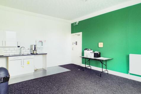 St John Ambulance Station, Totnes Road, Paignton, Devon TQ4 5LA