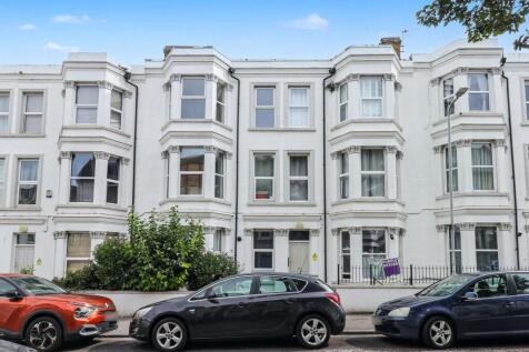 6a Hereward House, Gordon Road, Cliftonville CT9 2DN