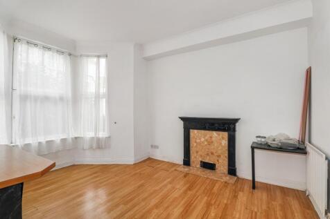 6a Hereward House, Gordon Road, Cliftonville CT9 2DN