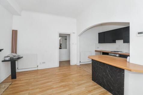 6a Hereward House, Gordon Road, Cliftonville CT9 2DN