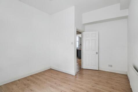 6a Hereward House, Gordon Road, Cliftonville CT9 2DN