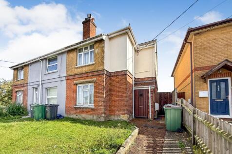 126 Gunville Road, Newport, Isle of Wight, PO30 5LH