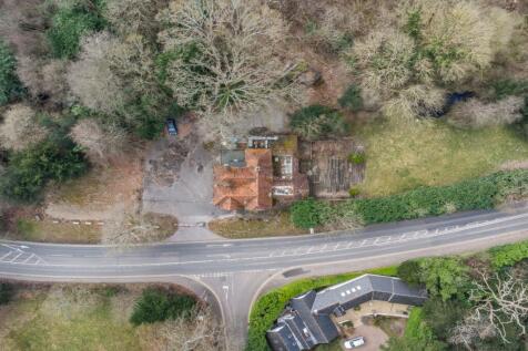 Former Zia Maria/Fizz Bar, London Road, Ascot, Berkshire, SL5 7DL