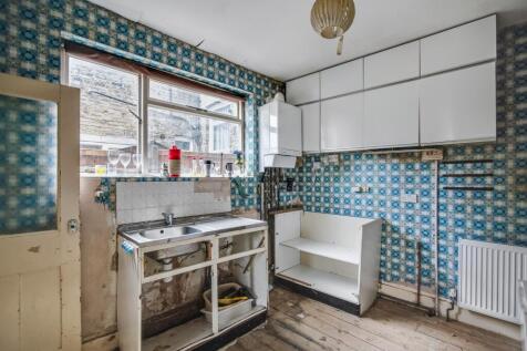 130 Albert Road, Leyton, London, E10 6PB