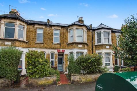130 Albert Road, Leyton, London, E10 6PB