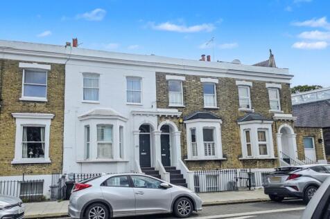22A Greenside Road, Shepherd&#39;s Bush, London, W12 9JG